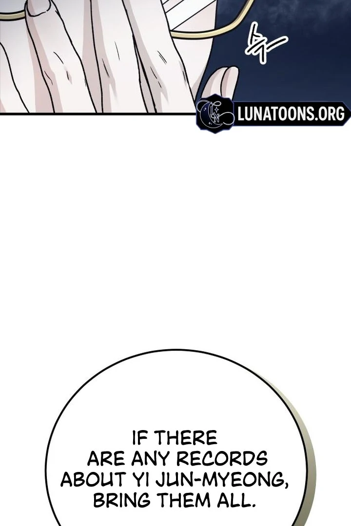 For The Queendom chapter 89 page 8