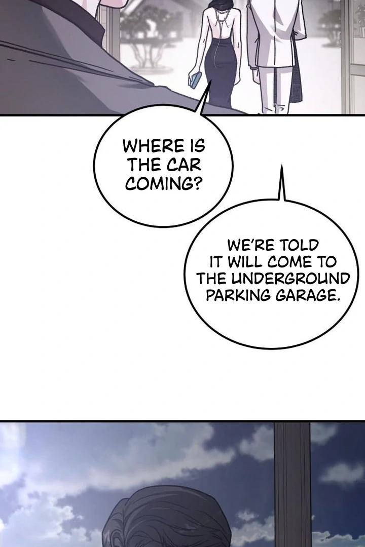 For The Queendom chapter 89 page 94