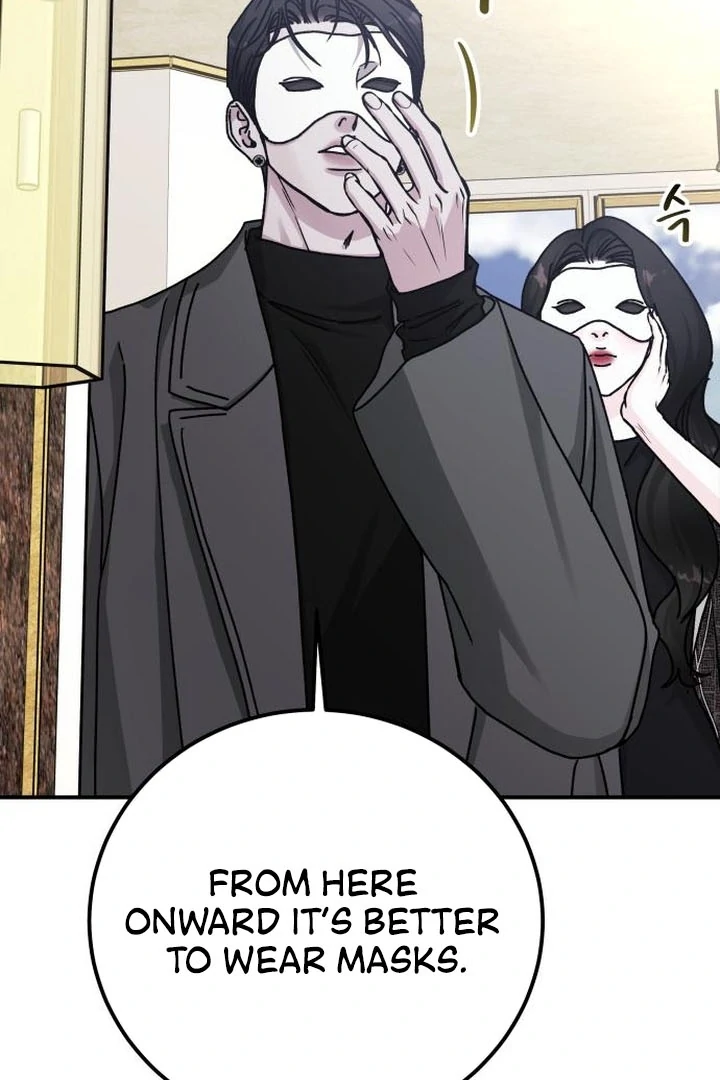 For The Queendom chapter 90 page 120