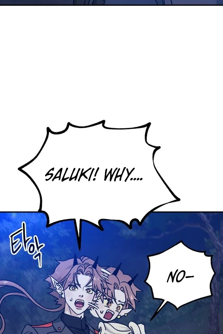 For The Queendom chapter 90 page 60