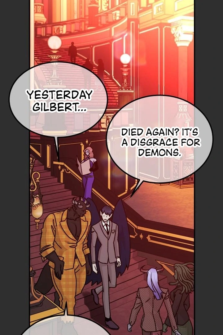 For The Queendom chapter 90 page 65