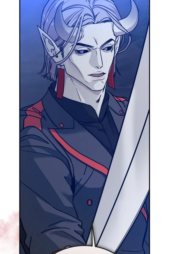 For The Queendom chapter 90 page 9