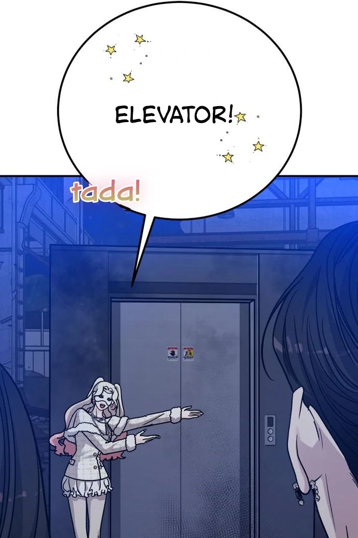 For The Queendom chapter 90 page 98