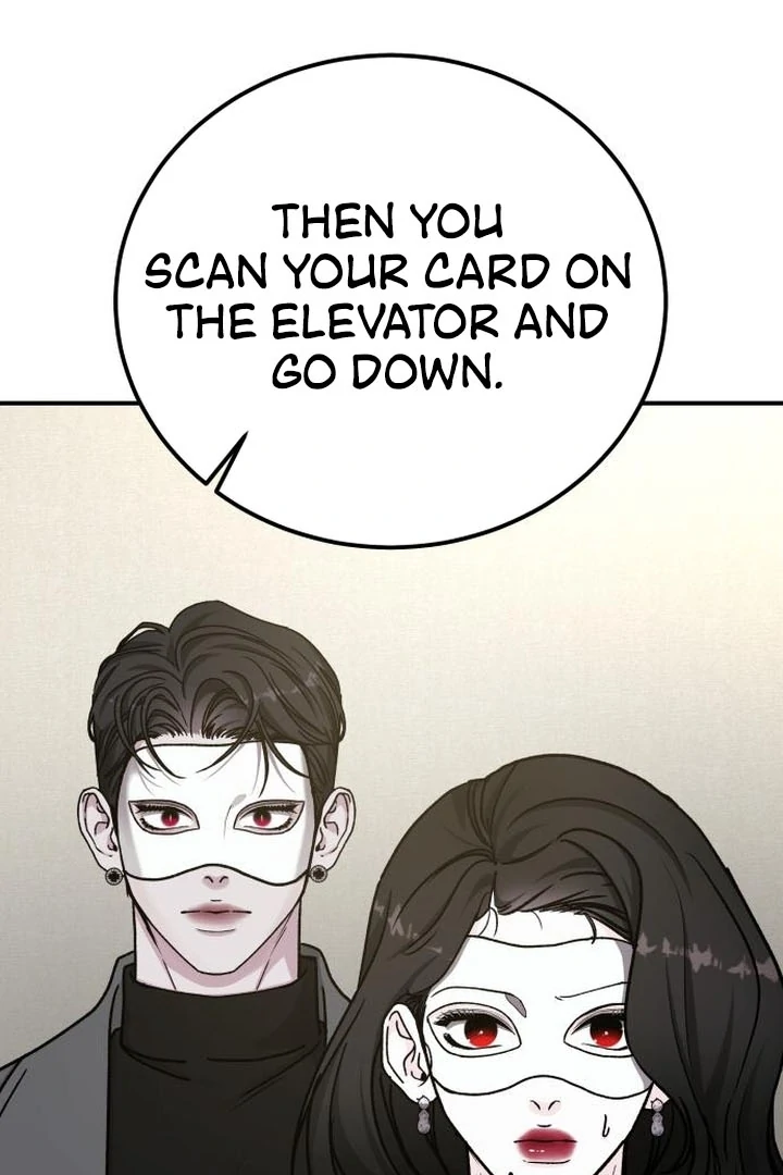 For The Queendom chapter 91 page 10