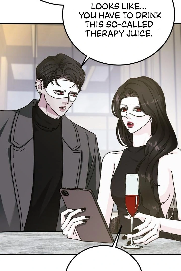 For The Queendom chapter 91 page 101