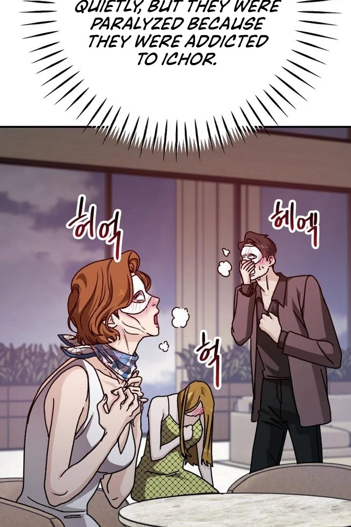 For The Queendom chapter 91 page 121