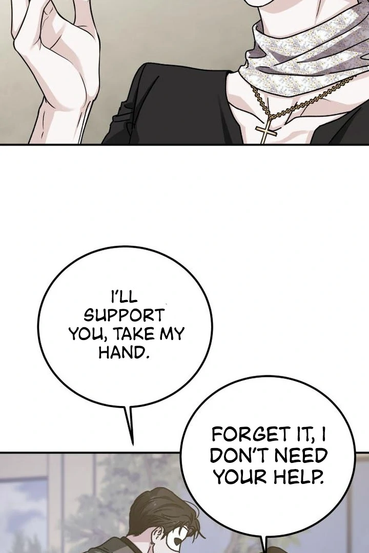 For The Queendom chapter 91 page 127