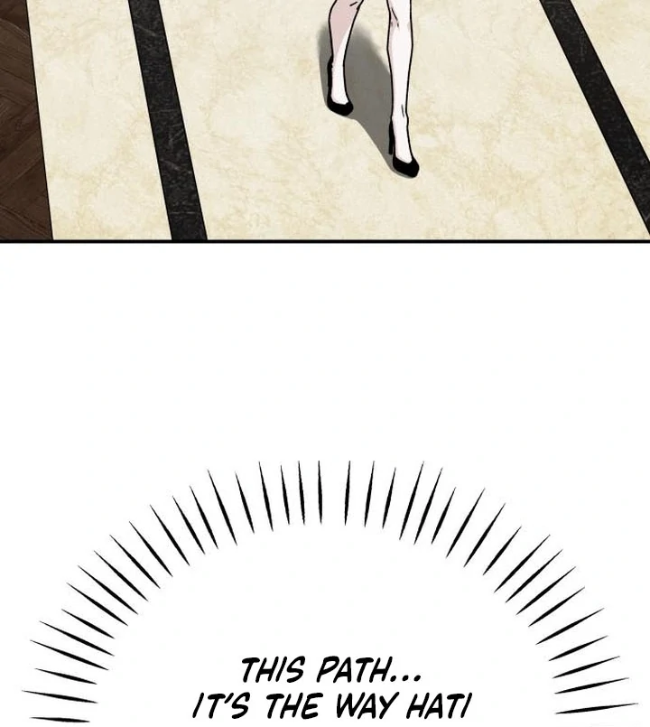 For The Queendom chapter 91 page 133