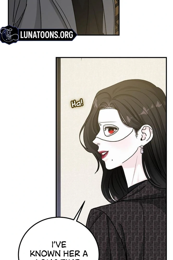 For The Queendom chapter 91 page 17