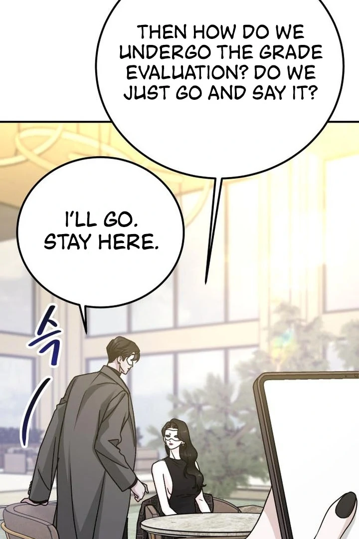 For The Queendom chapter 91 page 68
