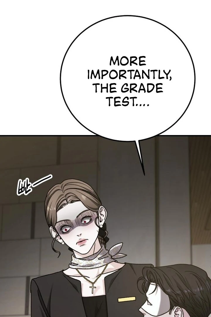 For The Queendom chapter 91 page 82