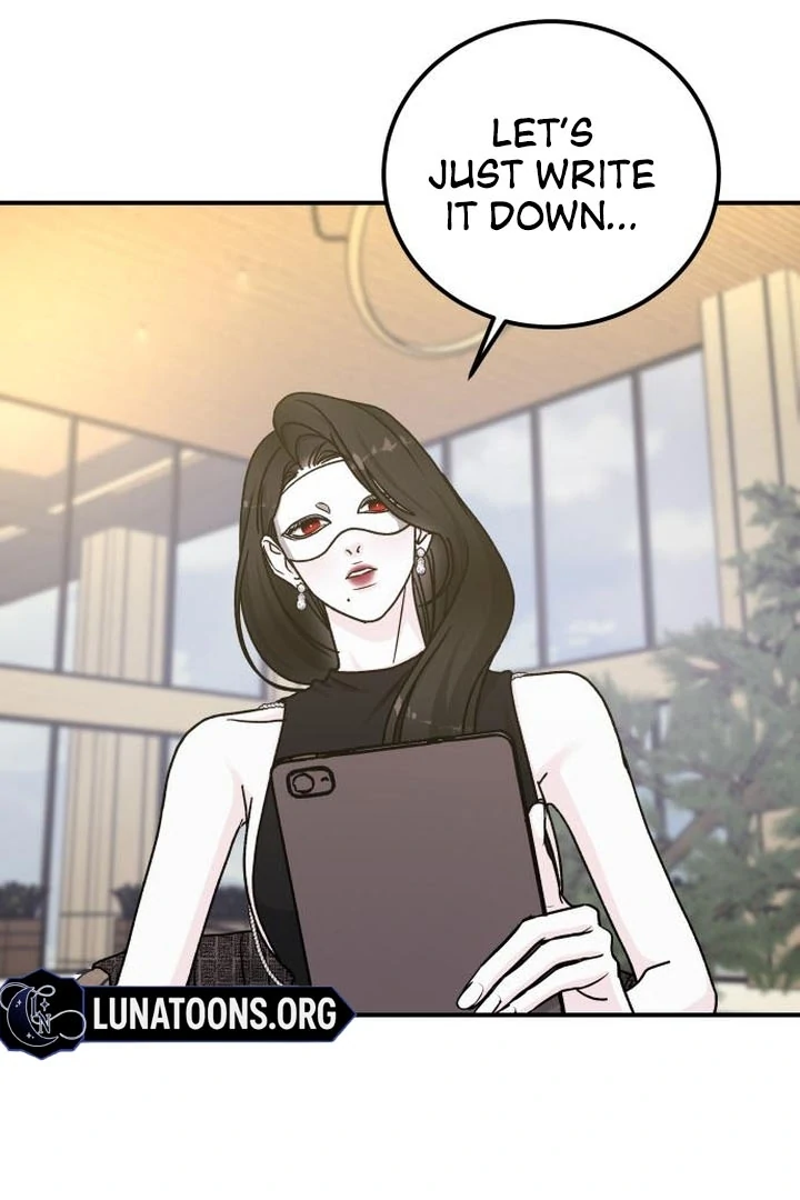 For The Queendom chapter 91 page 89