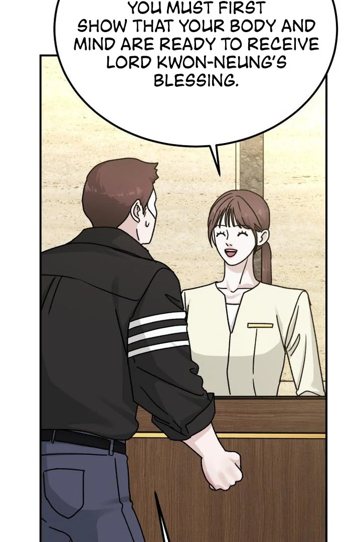 For The Queendom chapter 91 page 97