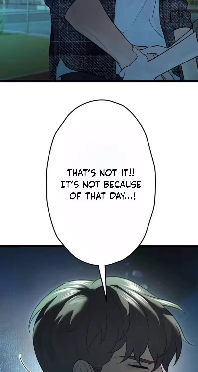 Burning for You chapter 39 page 71