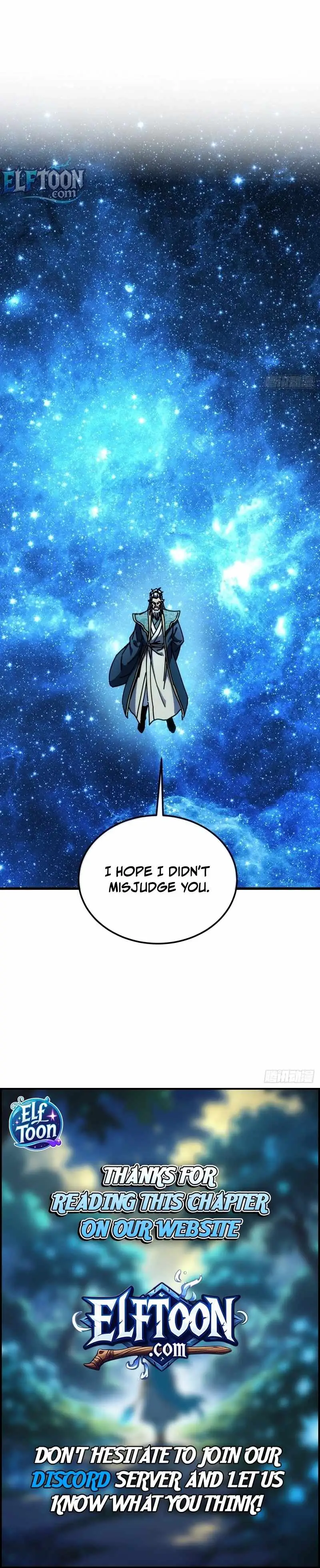 My Simulated Path to Immortality chapter 73 page 6