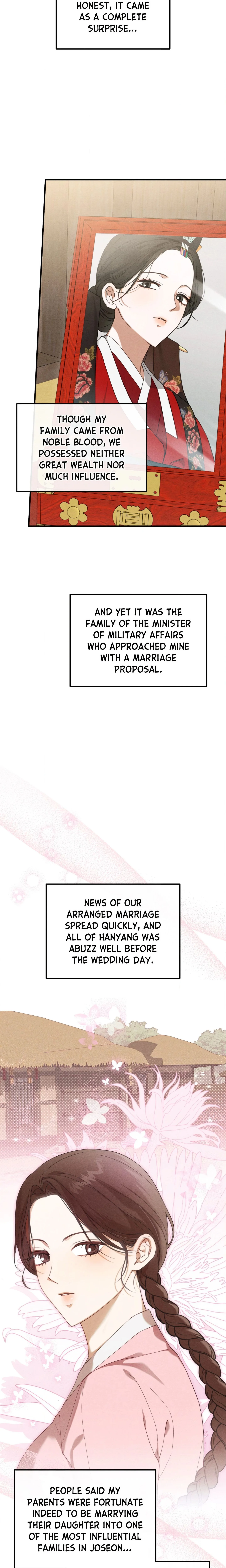 Sweet Ruin (Uncensored) chapter 1 page 4