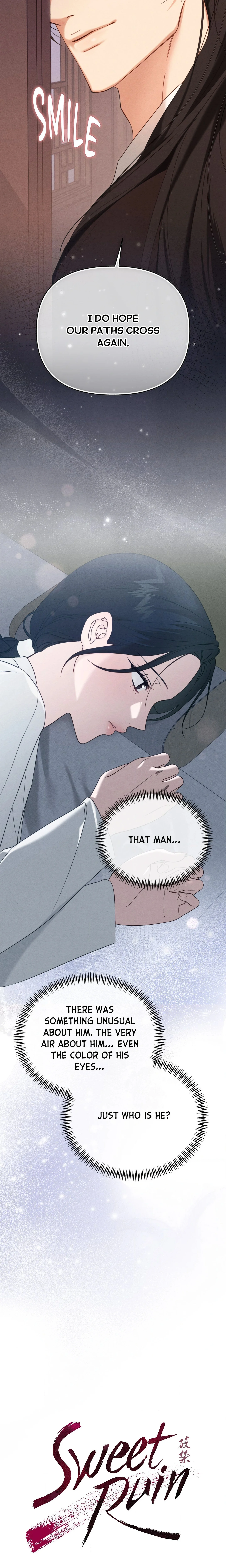 Sweet Ruin (Uncensored) chapter 2 page 11