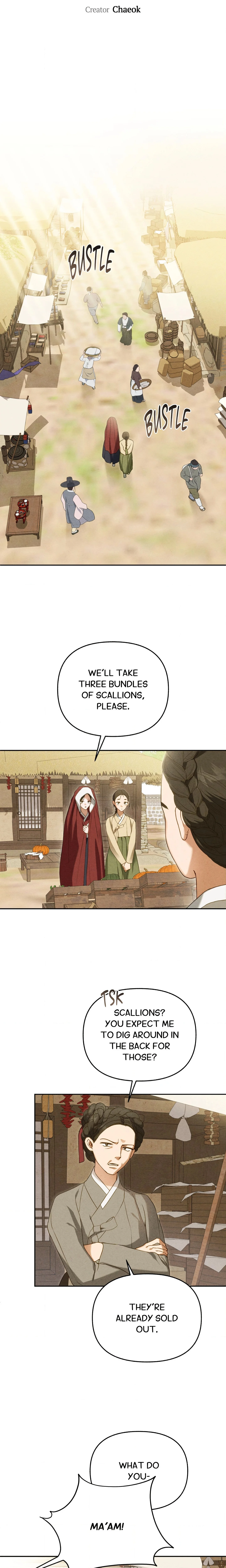 Sweet Ruin (Uncensored) chapter 2 page 12