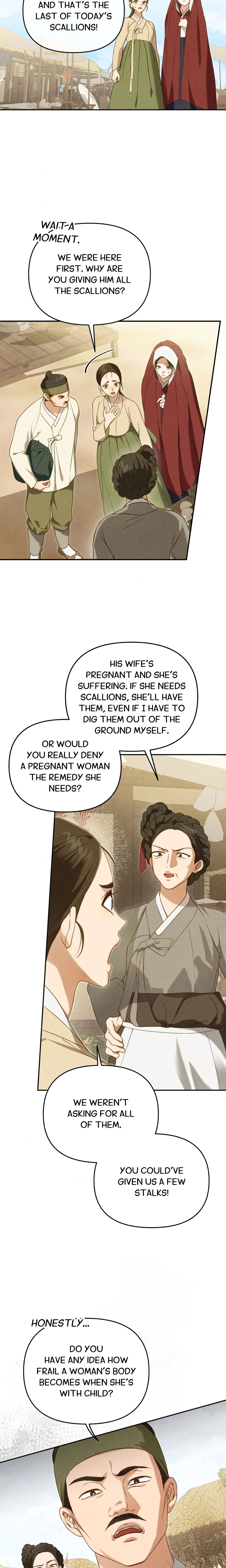 Sweet Ruin (Uncensored) chapter 2 page 14