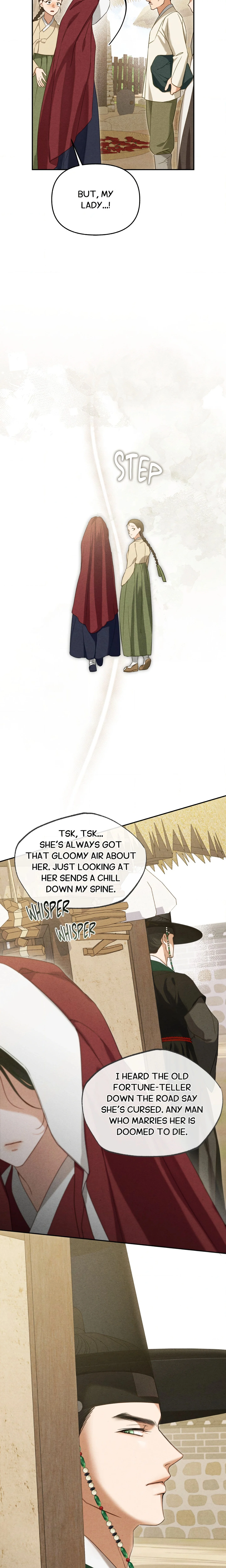 Sweet Ruin (Uncensored) chapter 2 page 17