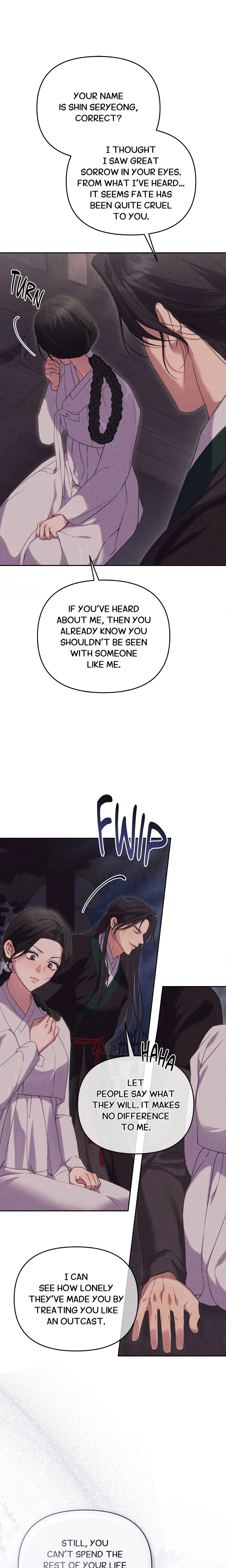 Sweet Ruin (Uncensored) chapter 2 page 22