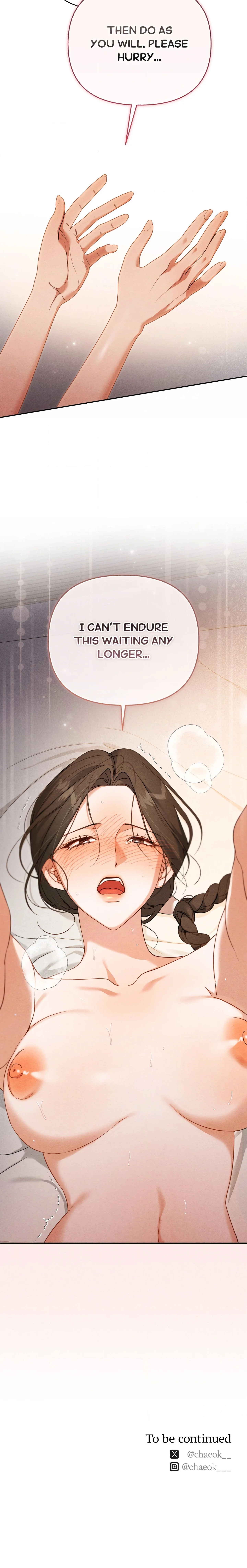 Sweet Ruin (Uncensored) chapter 3 page 23