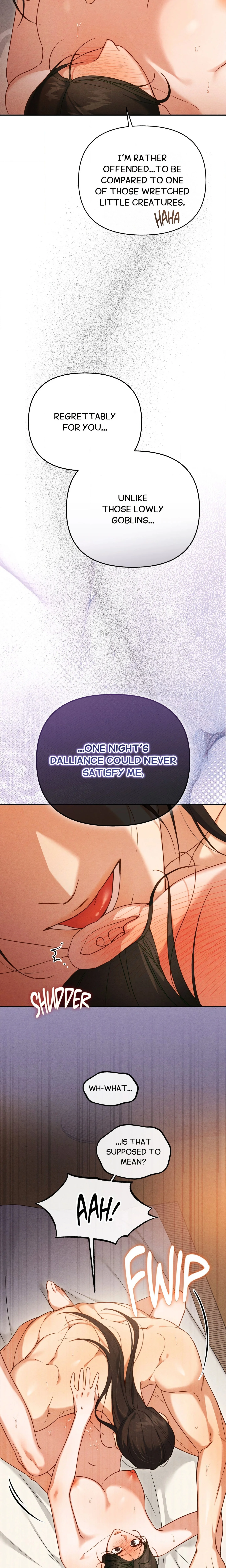 Sweet Ruin (Uncensored) chapter 4 page 16