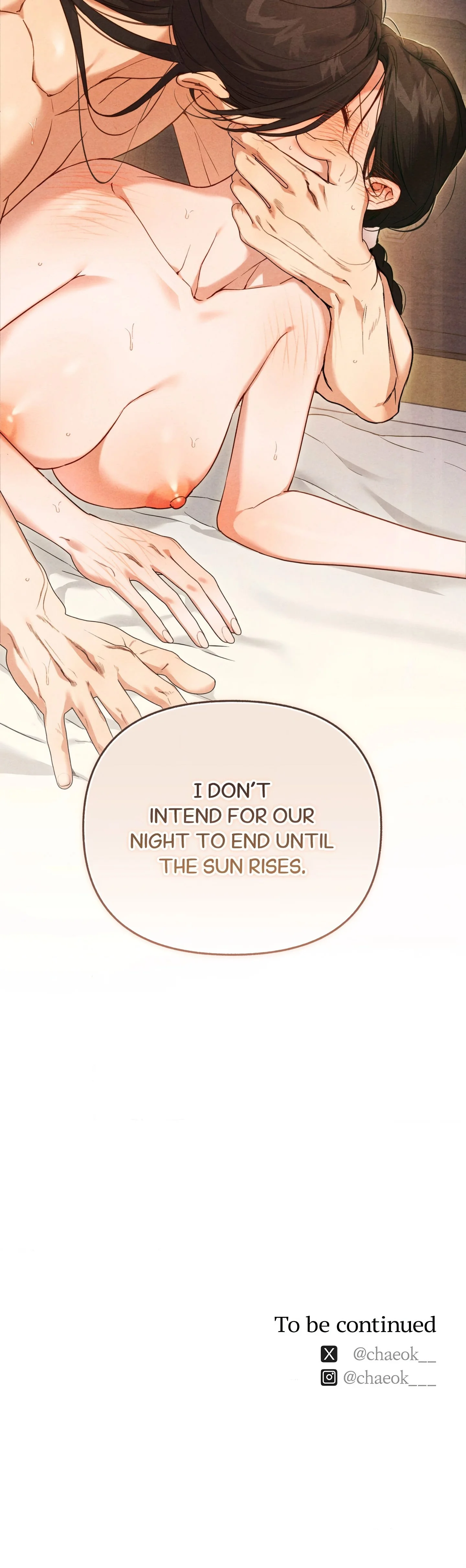 Sweet Ruin (Uncensored) chapter 4 page 26