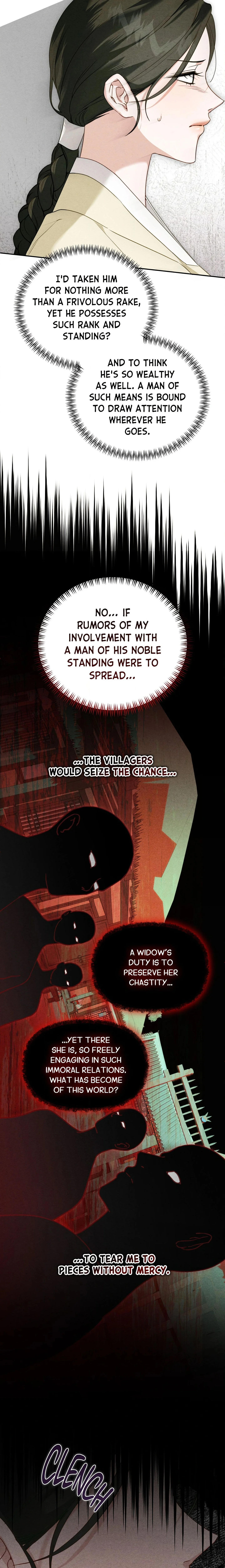 Sweet Ruin (Uncensored) chapter 5 page 10
