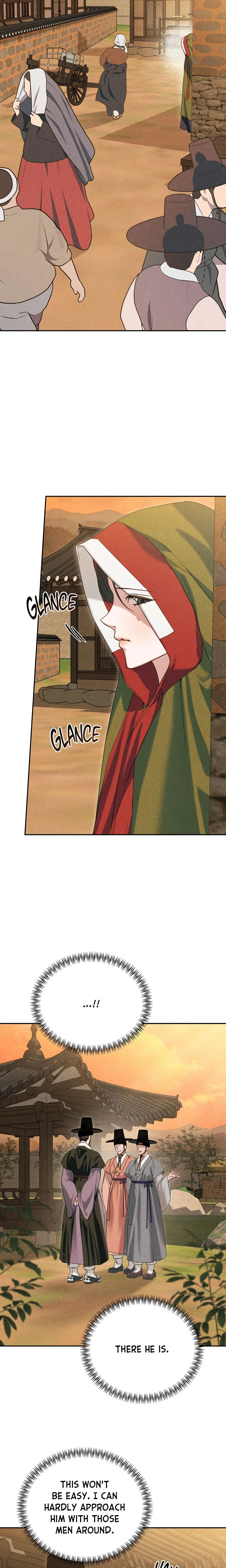 Sweet Ruin (Uncensored) chapter 5 page 12
