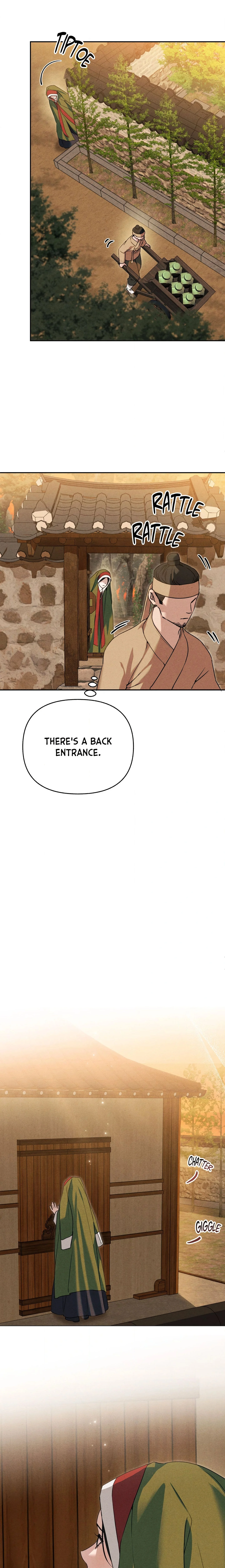 Sweet Ruin (Uncensored) chapter 5 page 15