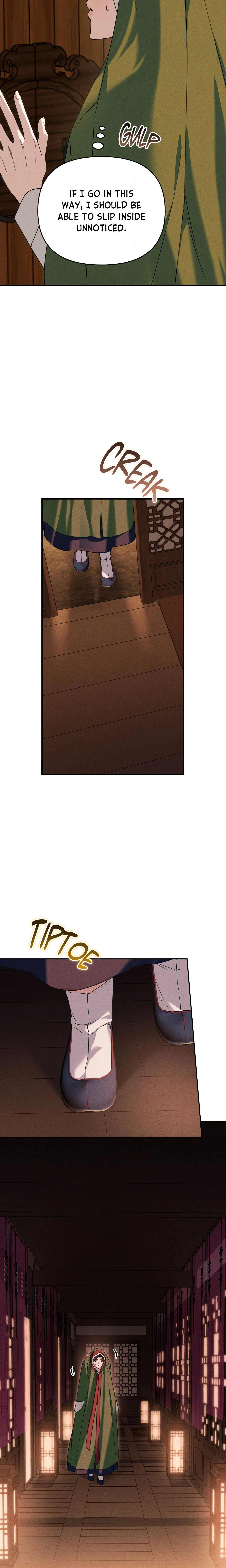 Sweet Ruin (Uncensored) chapter 5 page 16