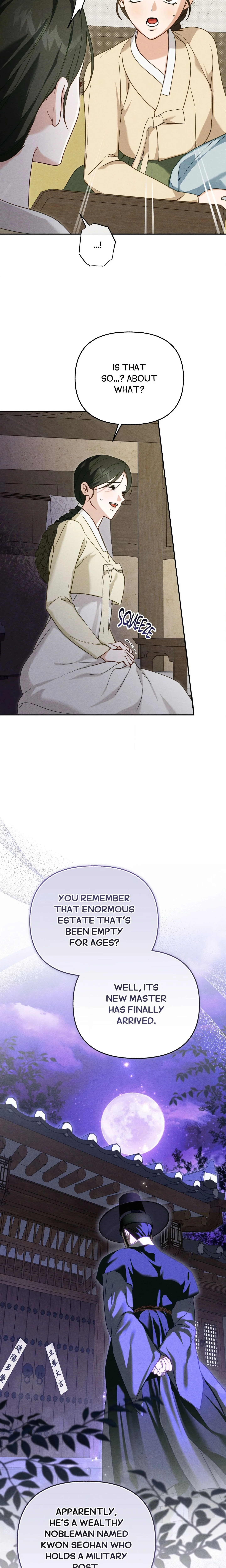 Sweet Ruin (Uncensored) chapter 5 page 8