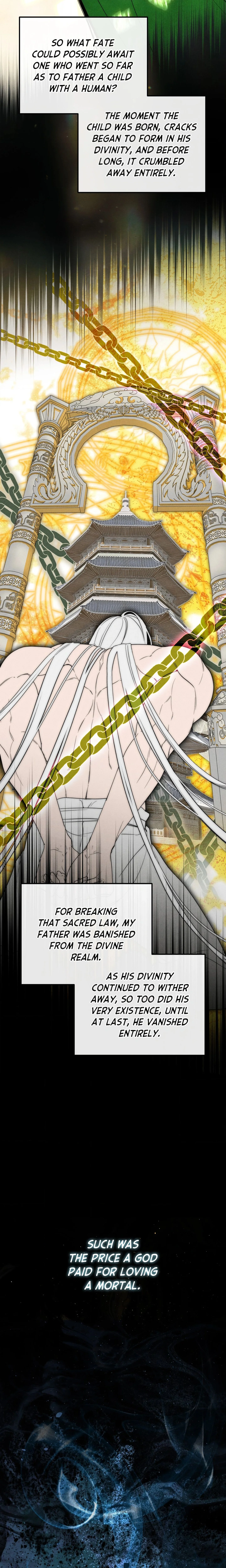 Sweet Ruin (Uncensored) chapter 6 page 10