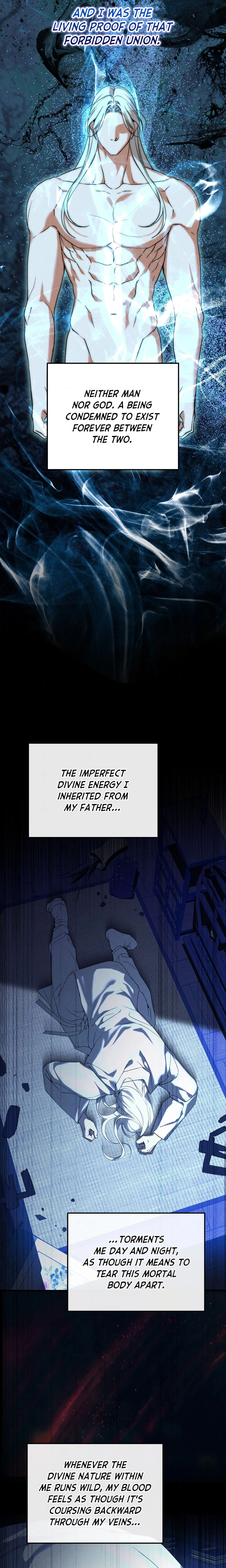 Sweet Ruin (Uncensored) chapter 6 page 11