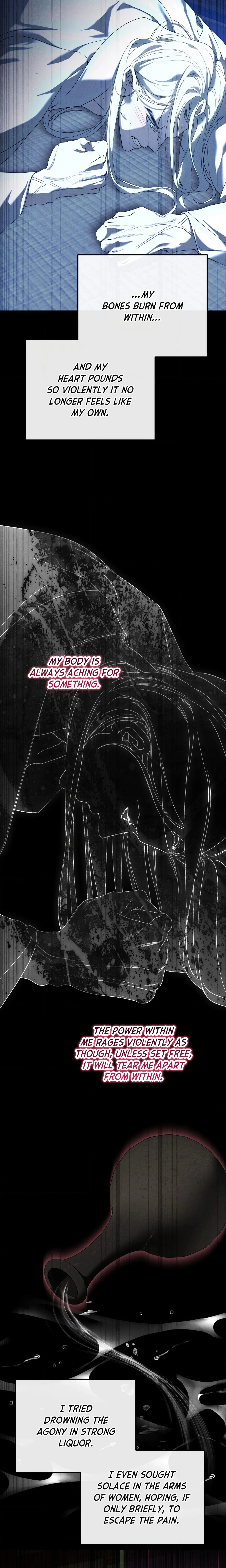 Sweet Ruin (Uncensored) chapter 6 page 12