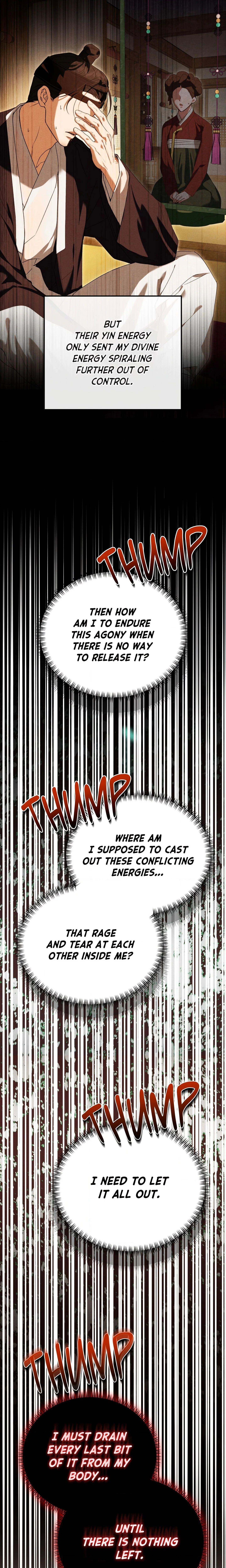 Sweet Ruin (Uncensored) chapter 6 page 13