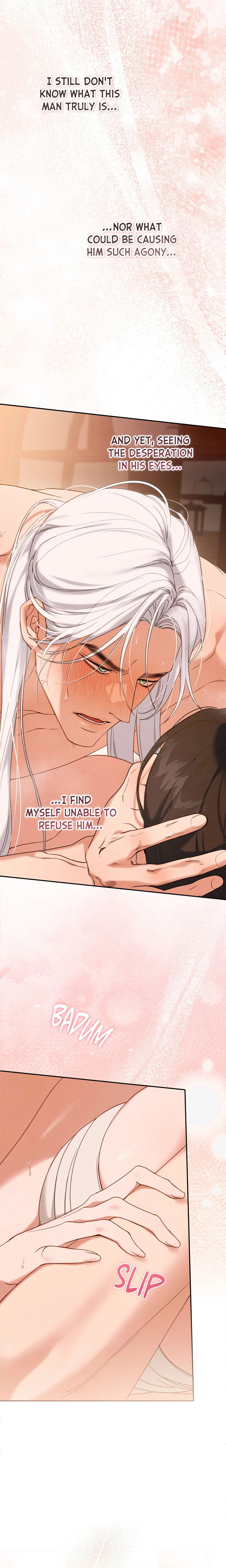 Sweet Ruin (Uncensored) chapter 7 page 10