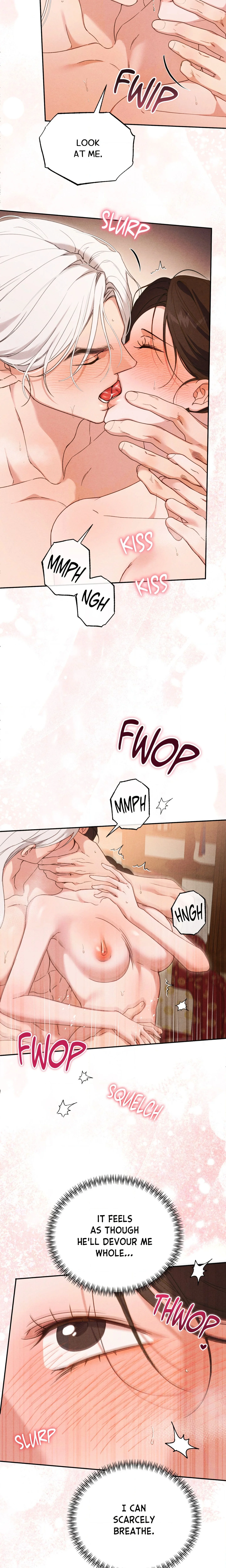 Sweet Ruin (Uncensored) chapter 7 page 17