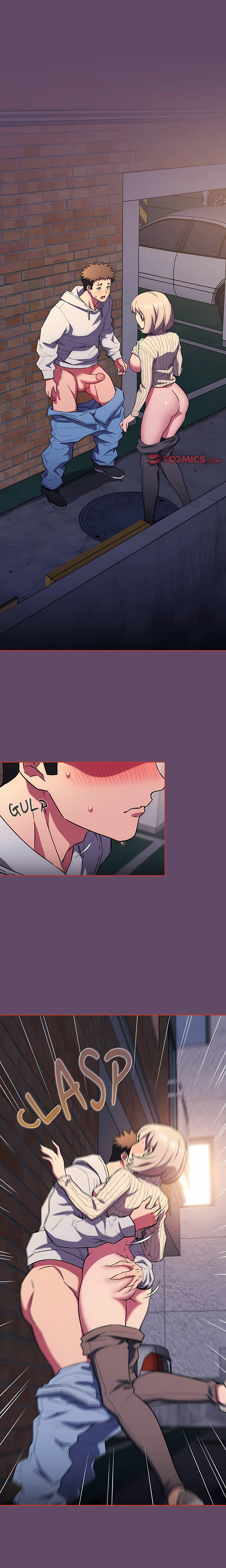 [MOTION] Four’s a Crowd (Uncensored) chapter 13 page 2