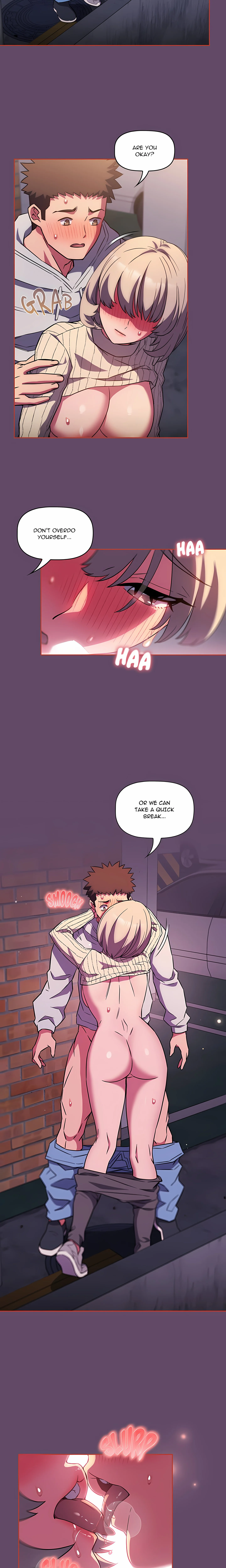 [MOTION] Four’s a Crowd (Uncensored) chapter 13 page 24