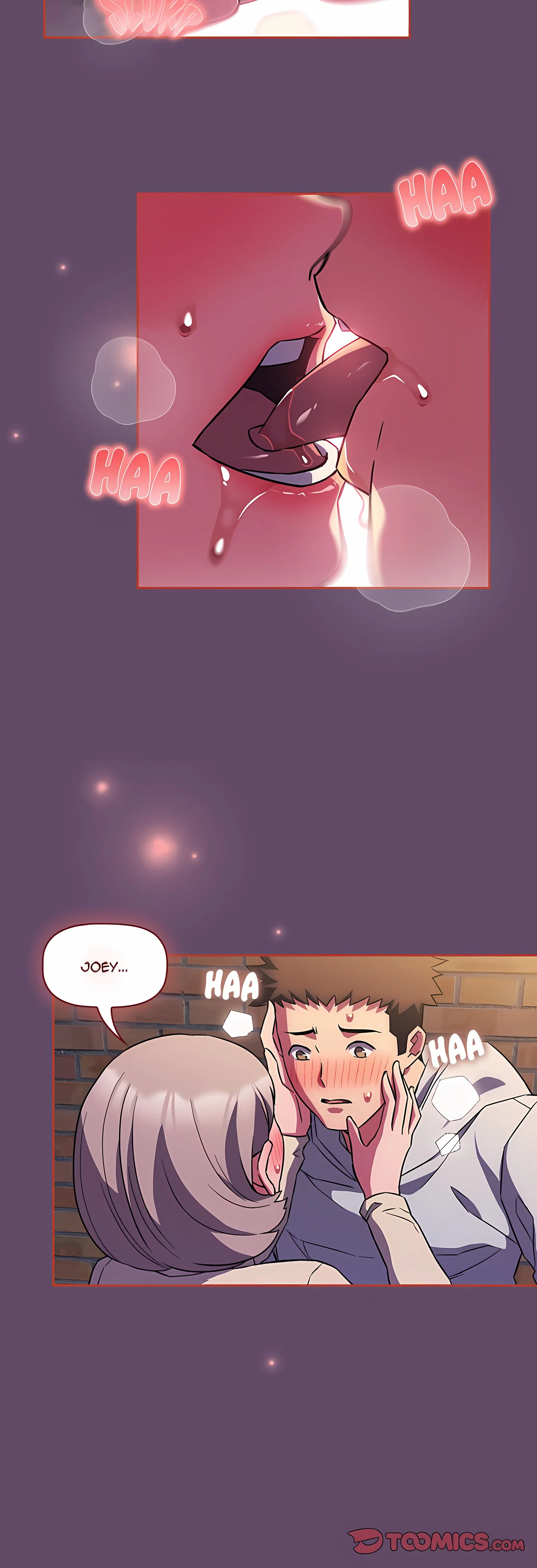 [MOTION] Four’s a Crowd (Uncensored) chapter 13 page 25
