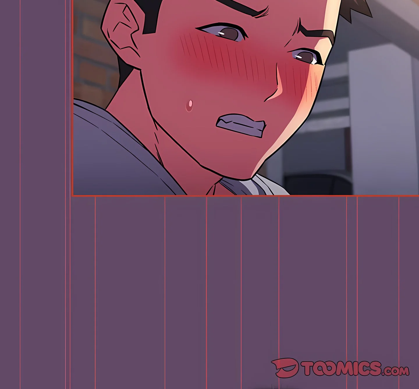 [MOTION] Four’s a Crowd (Uncensored) chapter 13 page 8