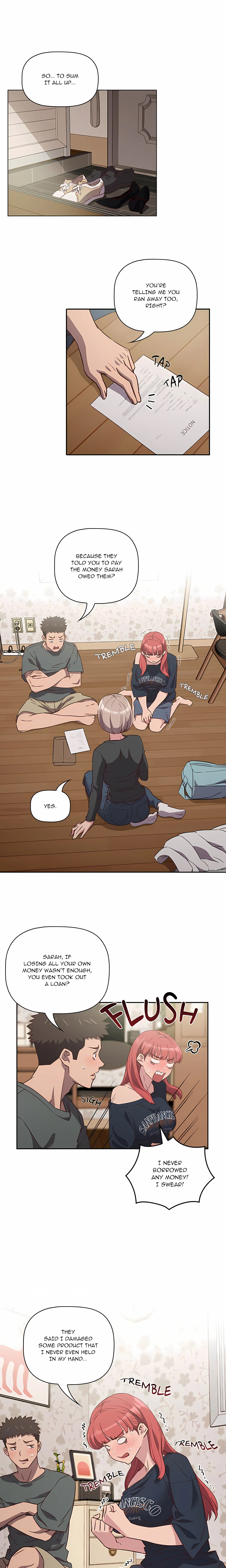 [MOTION] Four’s a Crowd (Uncensored) chapter 4 page 3