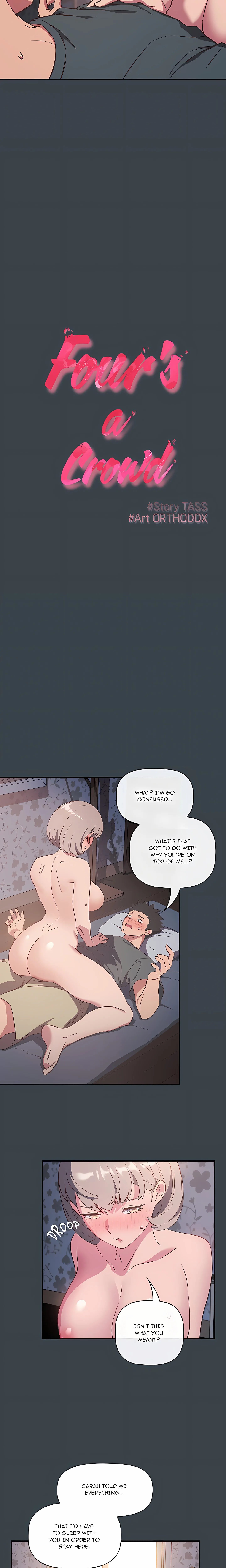 [MOTION] Four’s a Crowd (Uncensored) chapter 5 page 2