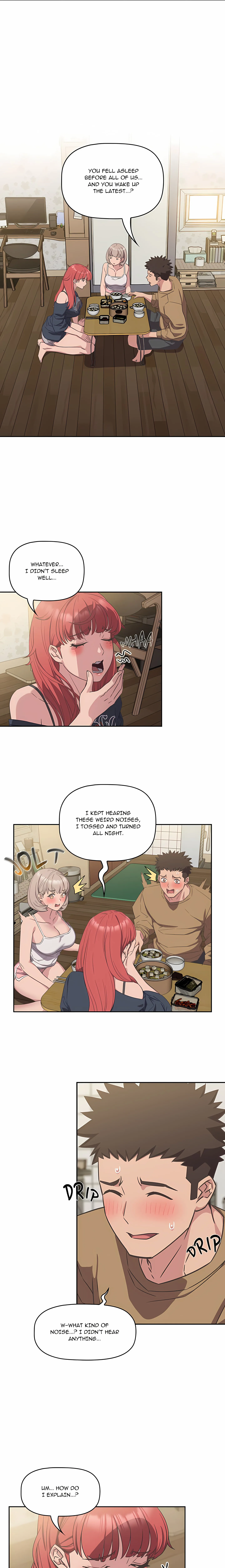 [MOTION] Four’s a Crowd (Uncensored) chapter 9 page 3