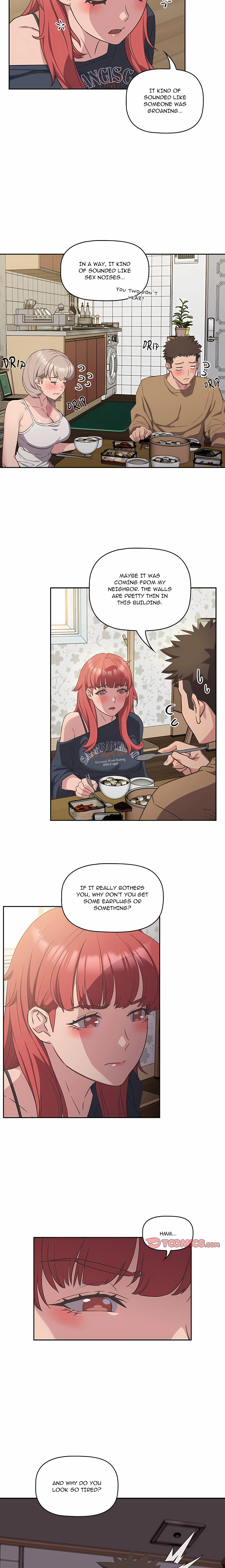 [MOTION] Four’s a Crowd (Uncensored) chapter 9 page 4