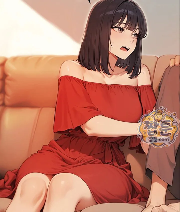 Lewd Theater Raw chapter 2 page 166