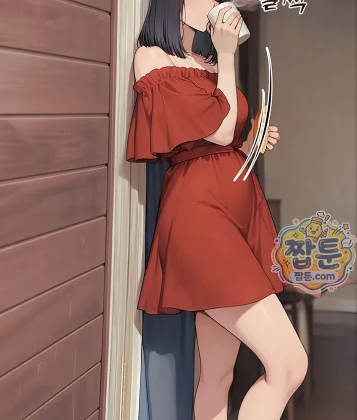 Lewd Theater Raw chapter 2 page 51