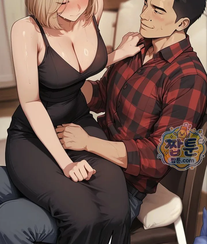 Lewd Theater Raw chapter 2 page 89